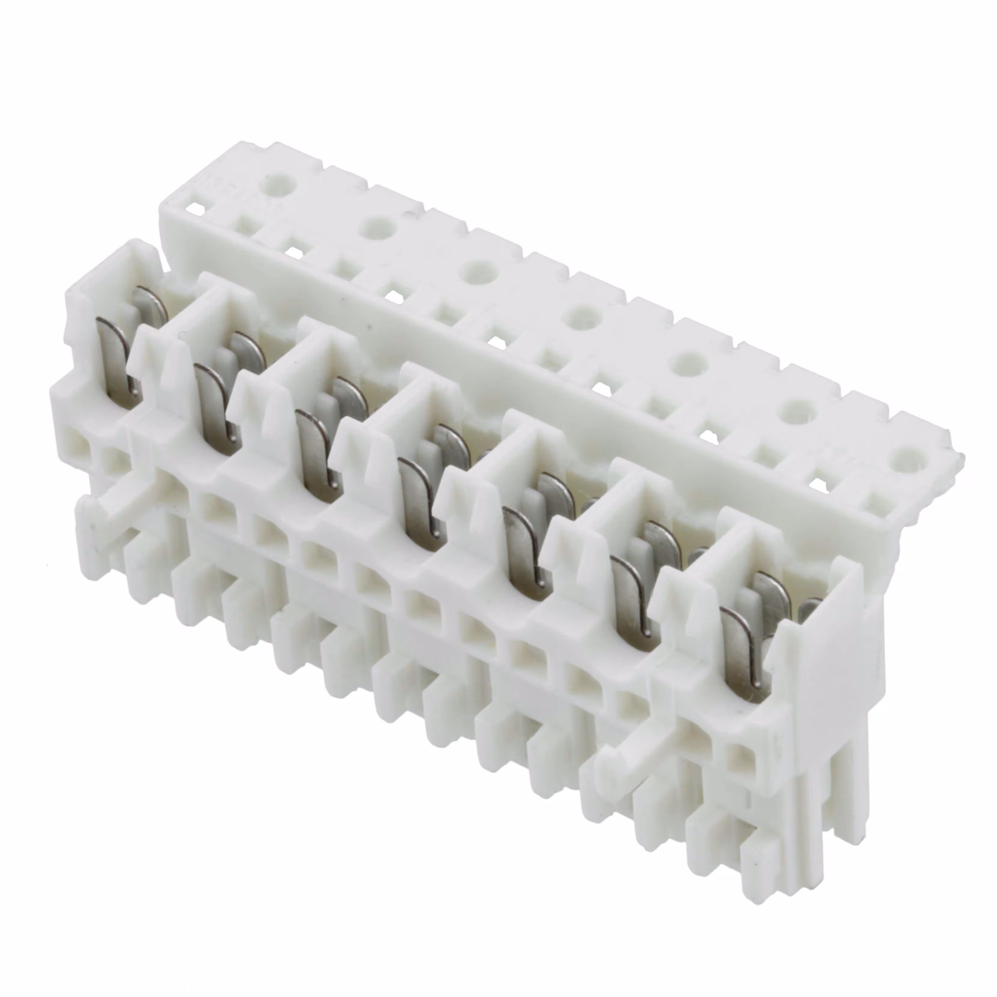 1-1740533-7 TE Connectivity AMP Connectors  Free Hanging Panel Mount